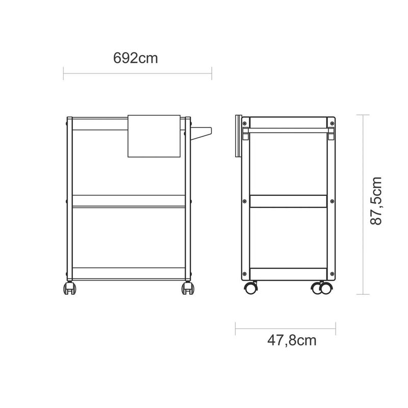 Carro-para-Asado-con-Soporte-45x85-cm