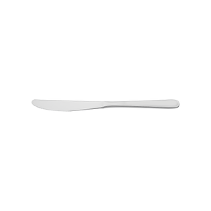 Cuchillo para postre Tramontina Continental de Acero Inoxidable 12 pzas