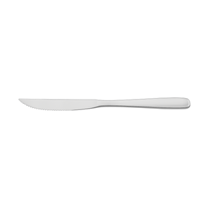 Cuchillo para asado Tramontina Continental de Acero Inoxidable 12 pzas