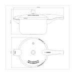 Olla-de-PresiA³n-Tramontina-Vancouver-en-Aluminio-con-Revestimiento-Interno-y-Externo-Antiadherente-Starflon-Max-Grafito-24-cm-6-L