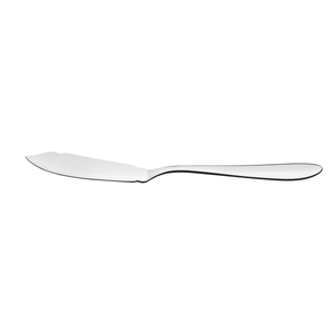 Cuchillo para pescado Tramontina Satri de Acero Inoxidable 12 pzas