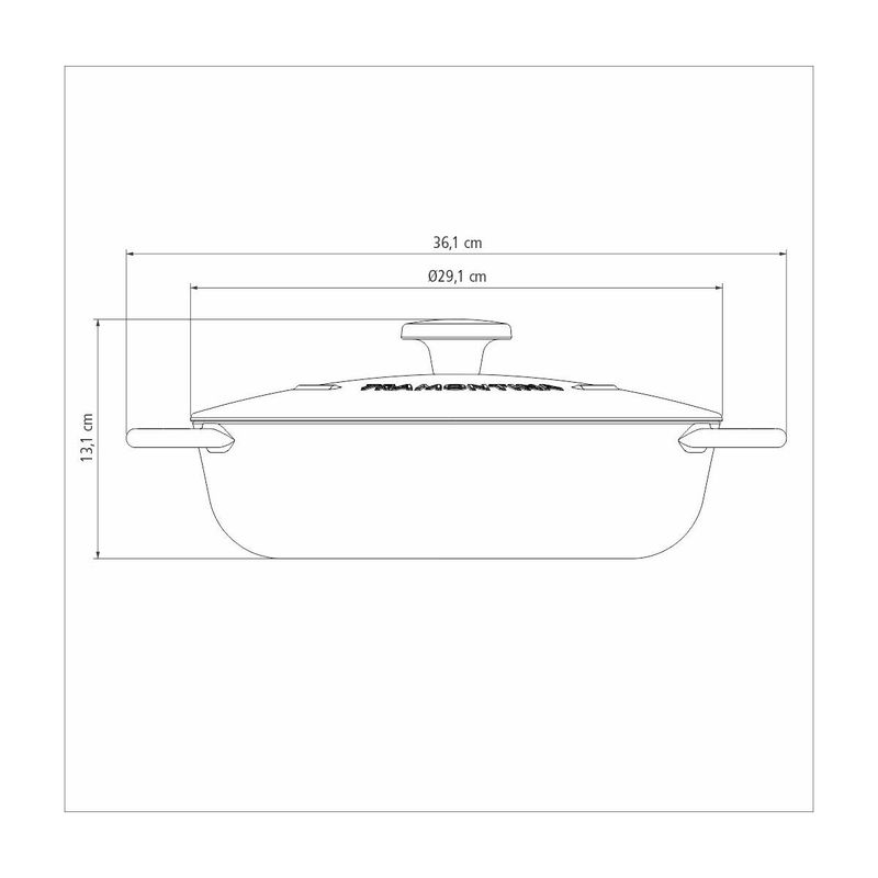 Arrocera-con-tapa-Tramontina-Trento-en-Hierro-Esmaltado-con-Revestimiento-Interno-con-Antiadherente-Starflon-Excellent-28-cm-4