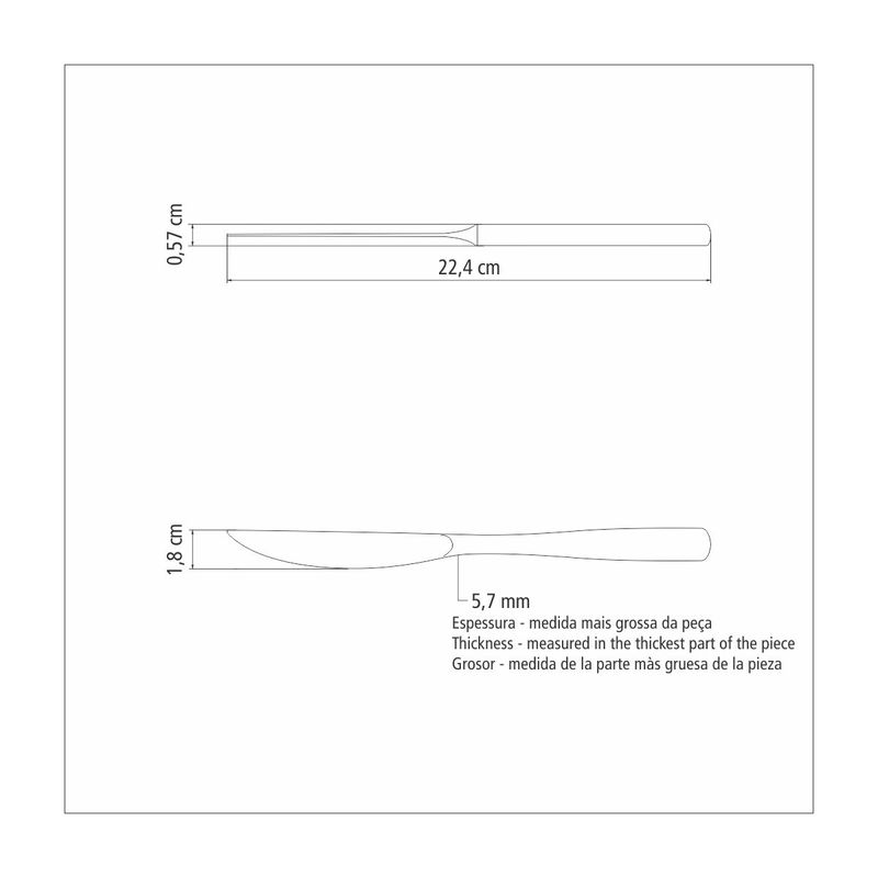 Cuchillo-para-asado-Oslo-de-acero-inoxidable-Tramontina