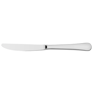 Cuchillo de mesa Tramontina Zurique de Acero Inoxidable 12 pzas