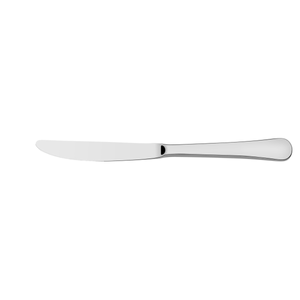 Cuchillo para postre Tramontina Zurique de Acero Inoxidable 12 pzas