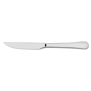 Cuchillo para asado Tramontina Zurique de Acero Inoxidable 12 pzas