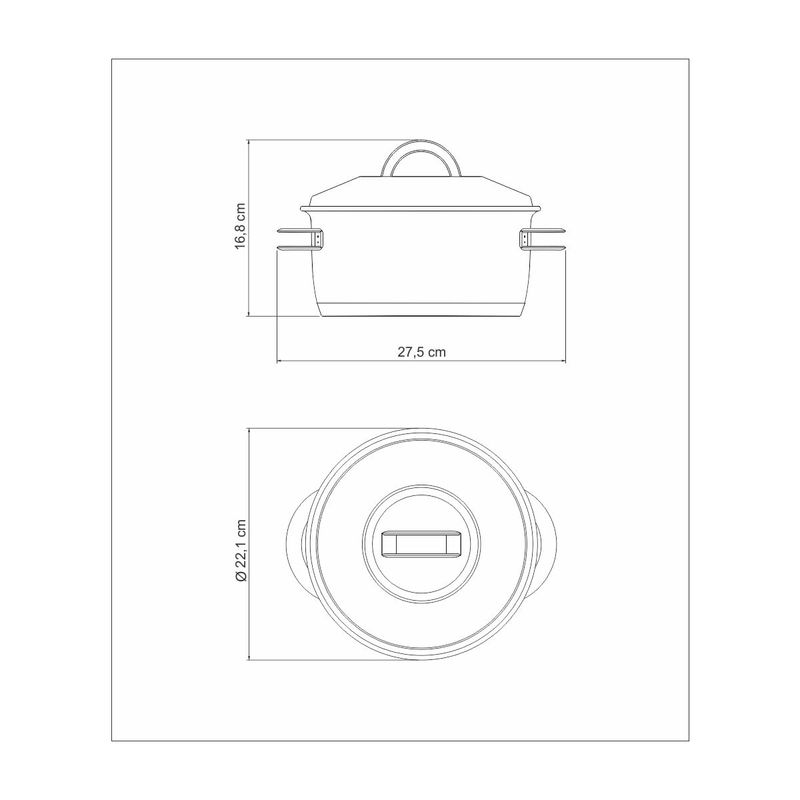 Cacerola-honda-acero-inoxidable-con-fondo-triple-20cm