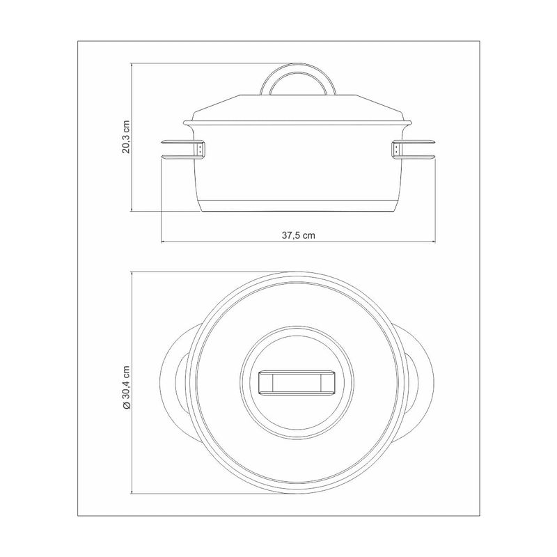 Cacerola-honda-acero-inoxidable-con-fondo-triple-28cm