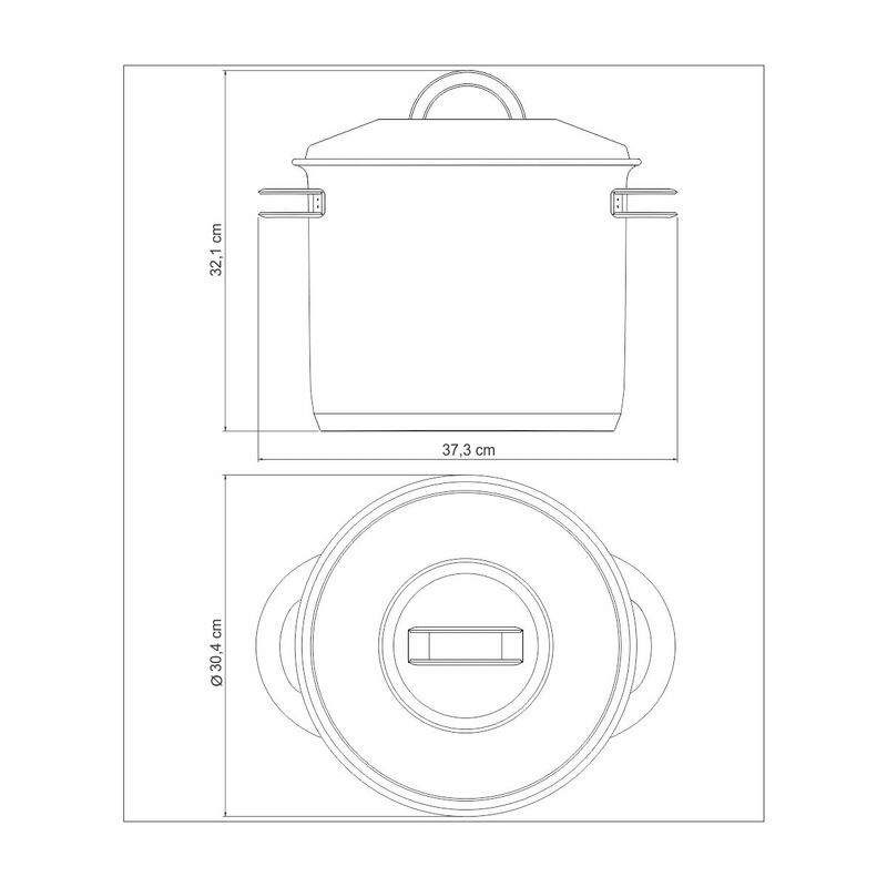 Olla-alta-acero-inoxidable-con-fondo-triple-28cm