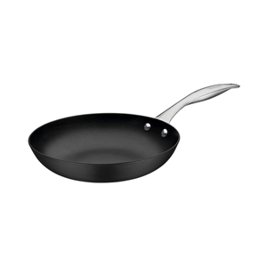 Sartén Tramontina Trento de Hierro con Revestimiento Esmaltado Negro 26 cm 2,1 L