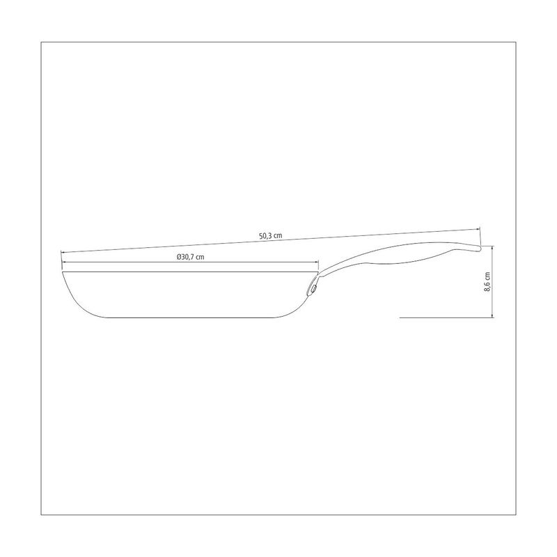 Sarten-honda-de-hierro-fundido-esmaltado-de-30cm