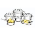 Bateria-de-cocina-acero-inoxidable-con-fondo-triple-6-pzas.