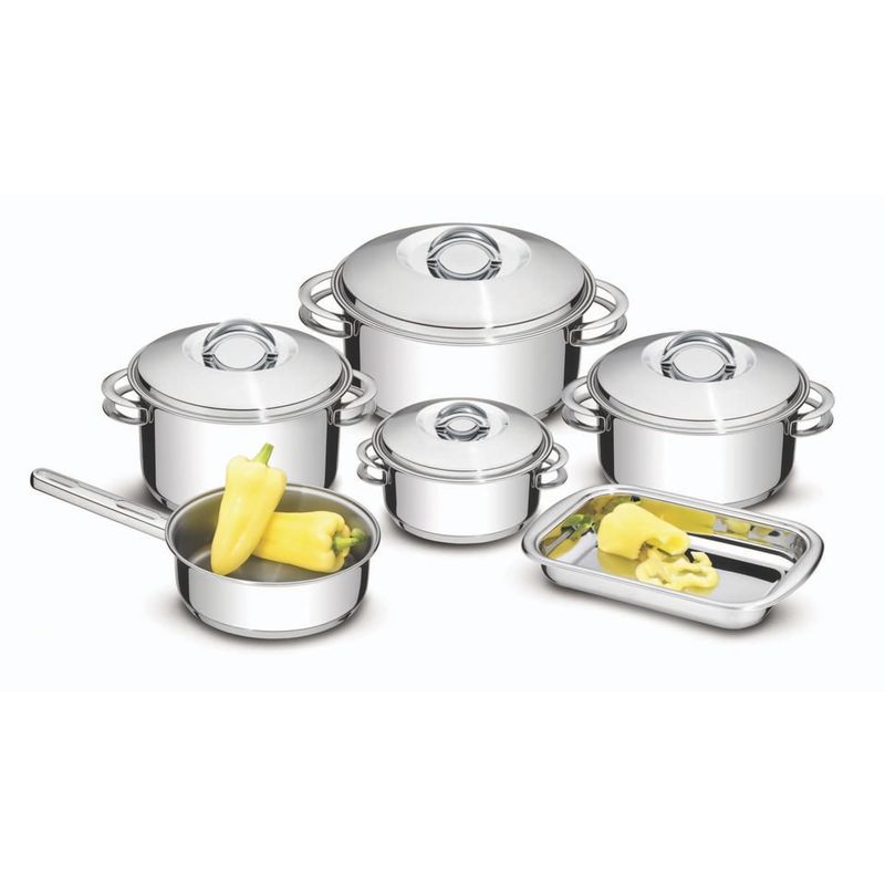 Bateria-de-cocina-acero-inoxidable-con-fondo-triple-6-pzas.