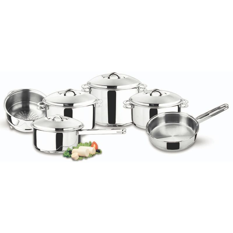 Bateria-de-cocina-acero-inoxidable-con-fondo-triple-6-pzas.