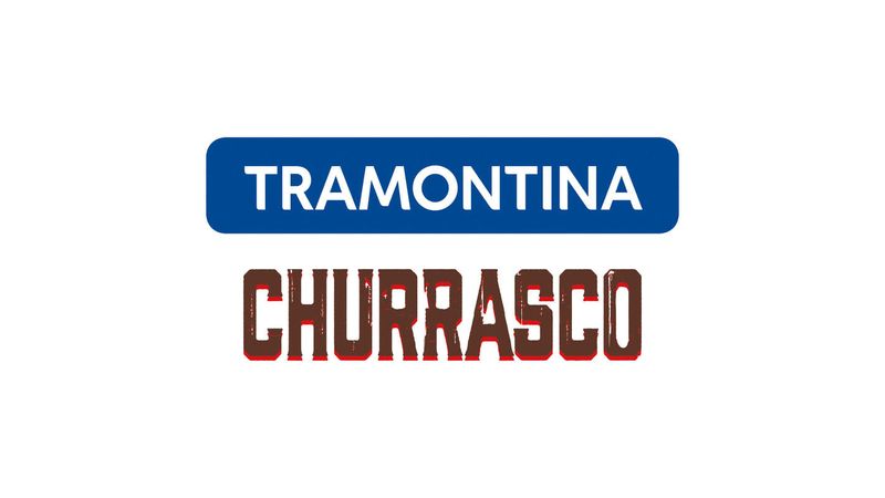 Comprá Set de Cuchillos Tramontina Polywood para Asado - 12 piezas