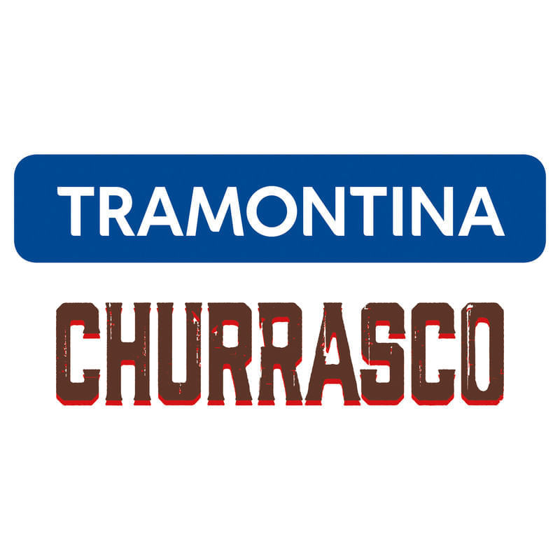 Comprá Set de Cuchillos Tramontina Polywood para Asado - 12 piezas