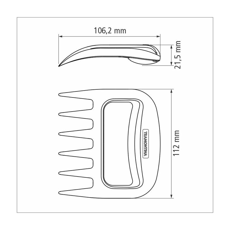 Garras-Multiuso-Tramontina-Churrasco-Black-en-ABS-02-Piezas