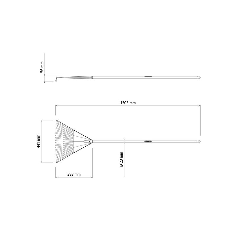 Escoba-PlA¡stica-Negra-Tramontina-con-18-Dientes-y-Mango-de-Madera-120-cm