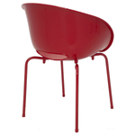 Sillon-Elena-Rojo