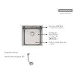 cubeta-en-acero-inoxiable-40-x-40-cm