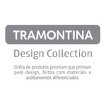 Pileta-Tramontina-Design-Collection-Quadrum-en-acero-inoxidable-con-Recubrimiento-PVD-Black-50x40-cm