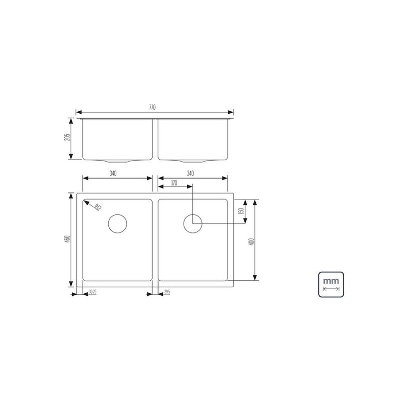 Cubeta-en-acero-inoxiable-77-x-46-cm