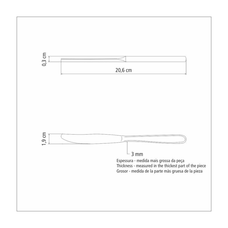 Cuchillo-de-mesa-Maresias-de-acero-inoxidable-Tramontina