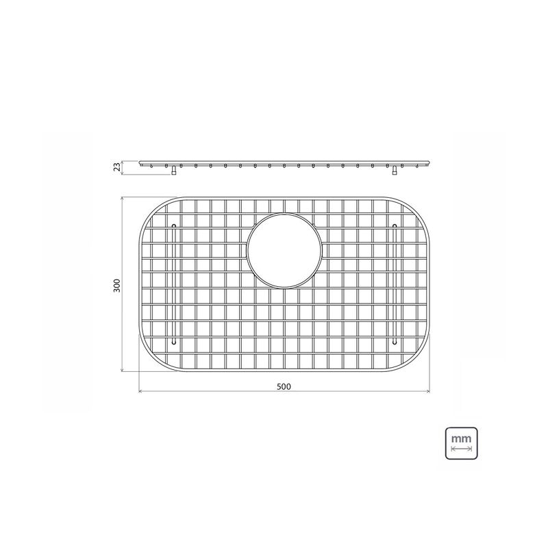 Rejilla-de-alambre-cromado-56-x-34-cm-para-fondo-de-cubeta-Tramontina-56-x-34-cm