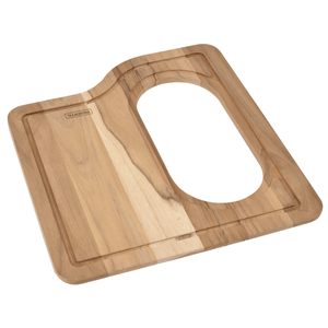 Tabla para Bacha de Empotrar Morgana Tramontina de Madera 43,5x41 cm