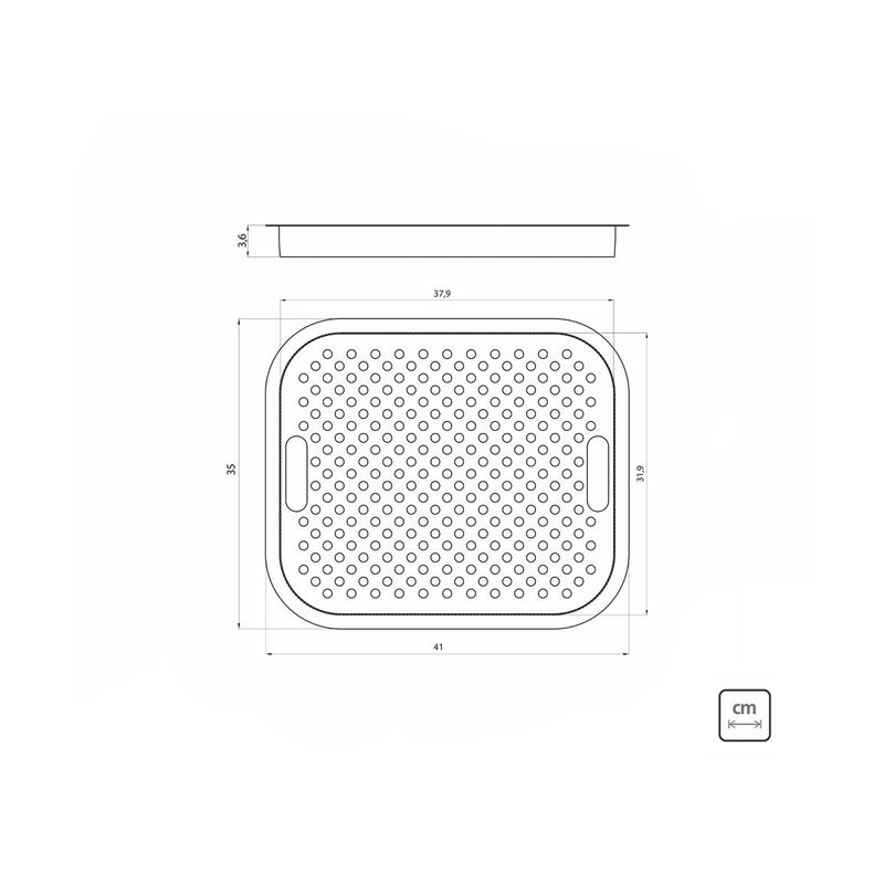 Bandeja-perforada-Tramontina-de-acero-inoxidable-para-fregaderos-y-cubetas-41-x-35-cm