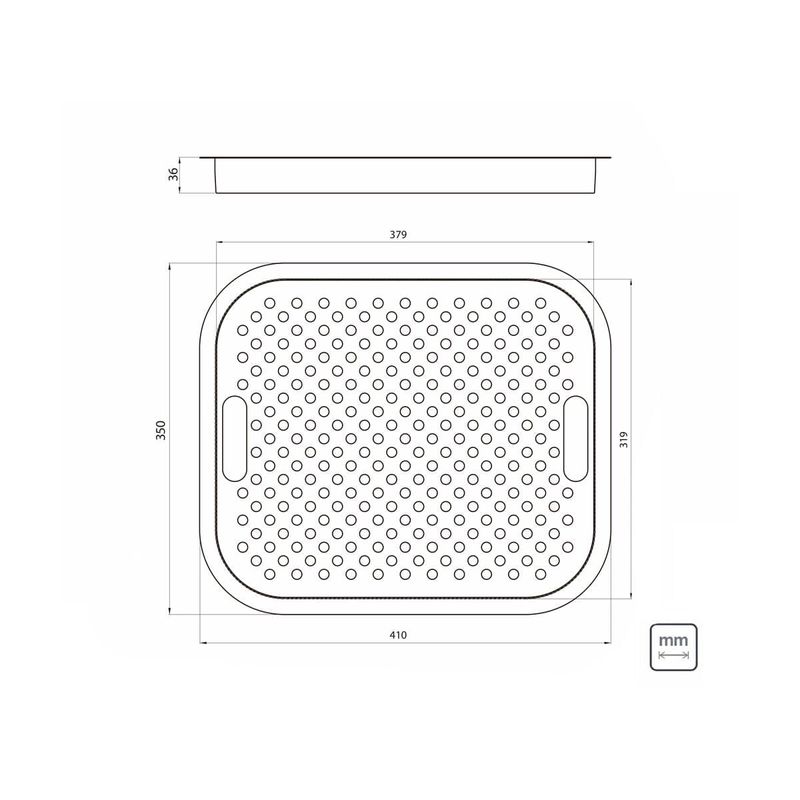 Bandeja-perforada-Tramontina-de-acero-inoxidable-para-fregaderos-y-cubetas-41-x-35-cm