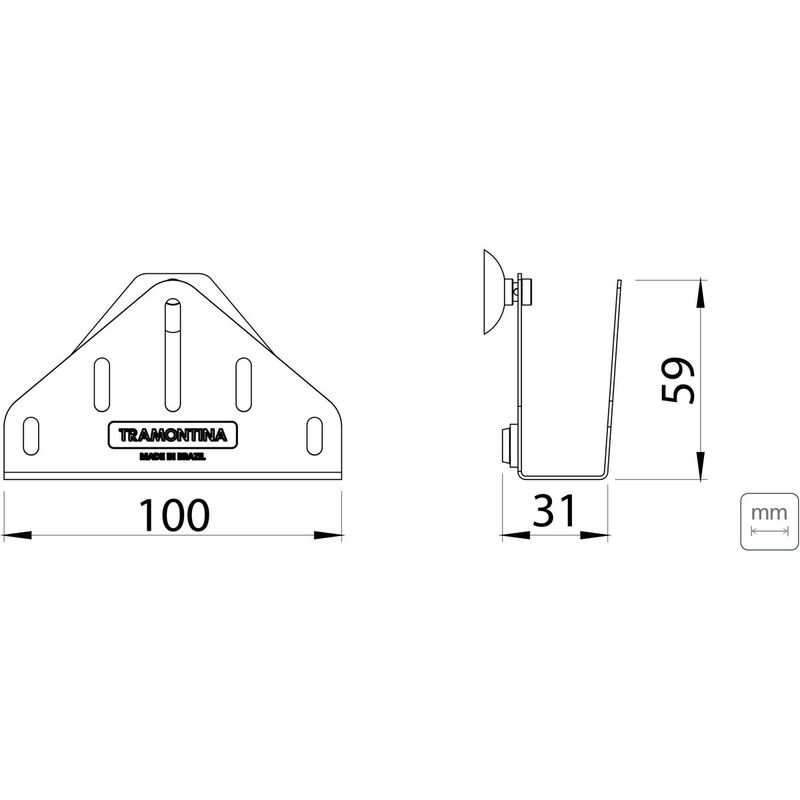 Soporte-para-Esponja-de-Lavar-Platos-Tramontina-en-Acero-Inoxidable