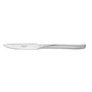 Cuchillo de mesa Marselha de Acero Inoxidable 12 pzas.