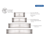 Canal-Organizador-de-Empotrar-Tramontina-en-Acero-Inoxidable-con-Acabado-Scotch-Brite-45x18-cm