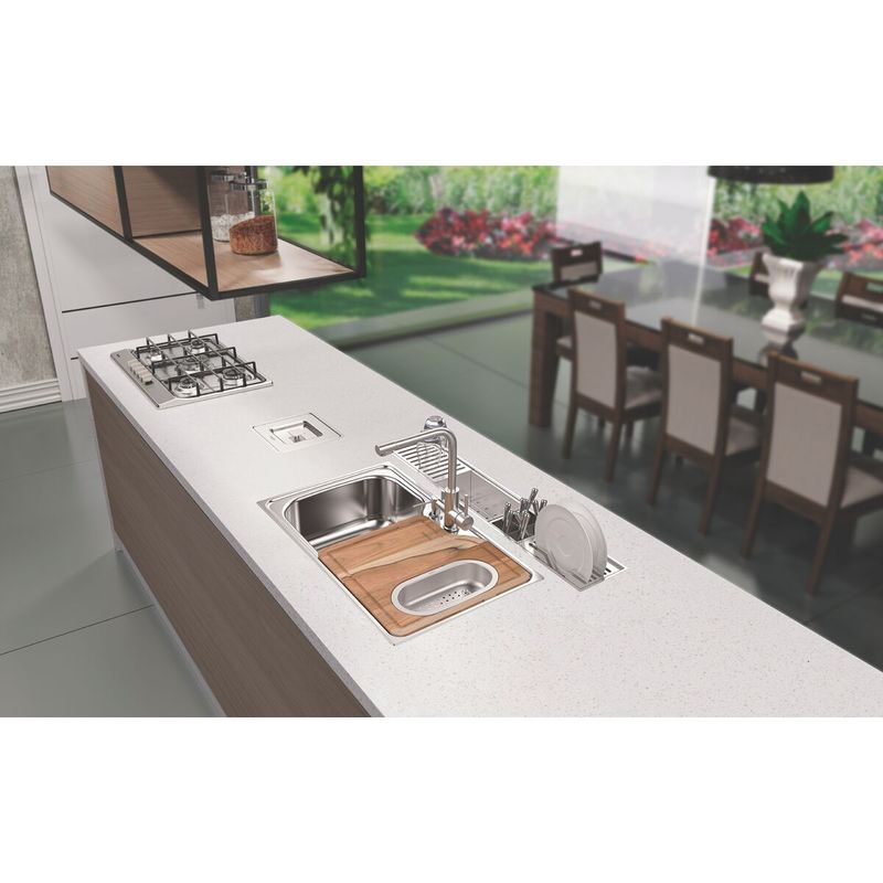 Canal-Organizador-de-Empotrar-Tramontina-en-Acero-Inoxidable-con-Acabado-Scotch-Brite-60x18-cm