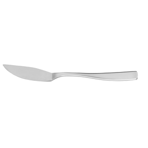 Cuchillo para pescado Marselha de Acero Inoxidable 12 pzas.