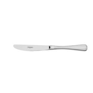 Cuchillo para postre Tramontina Viena de Acero Inoxidable 12 pzas