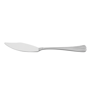 Cuchillo para pescado Tramontina Viena de Acero Inoxidable 12 pzas