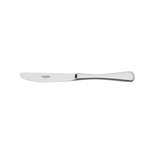 Cuchillo de mesa Tramontina Mónaco de Acero Inoxidable 12 pzas
