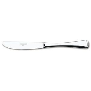 Cuchillo para postre Tramontina Mónaco de Acero Inoxidable 12 pzas