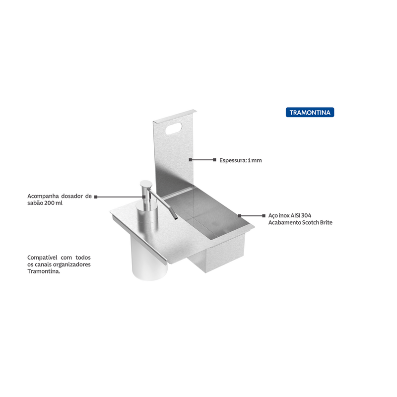 Soporte-de-Esponja-Tramontina-con-Tapa-y-Dispensador-de-Jabon-Liquido-en-Acero-Inoxidable