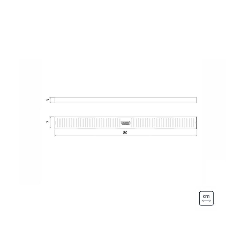 Rejilla-slim-Tramontina-de-acero-inoxidable-de-80-x-7-cm.