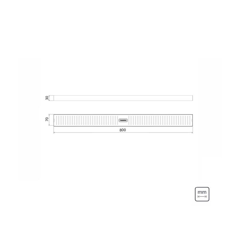 Rejilla-slim-Tramontina-de-acero-inoxidable-de-80-x-7-cm.