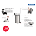 Basurero-de-acero-inoxidable-con-pedal-Tramontina-con-terminacion-pulida-y-balde-interno-removible-de-12-l.