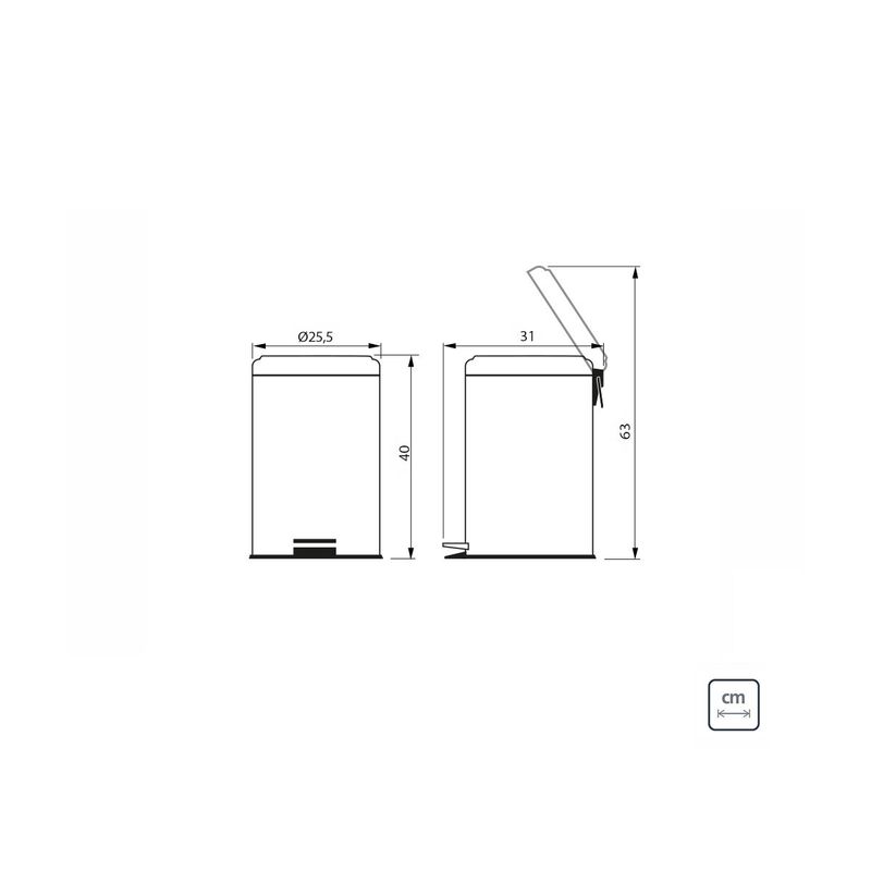 Basurero-de-acero-inoxidable-con-pedal-Tramontina-con-terminacion-pulida-y-balde-interno-removible-de-12-l.