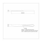 Cuchillo-de-mesa-Italy-de-acero-inoxidable-Tramontina