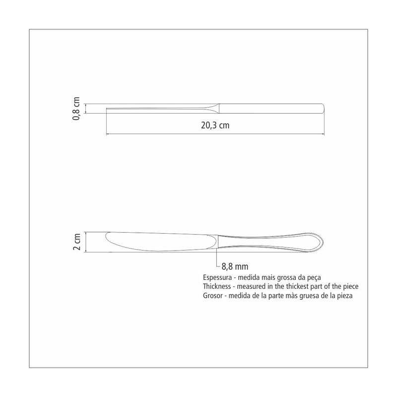 Cuchillo-para-postre-Italy-de-acero-inoxidable-Tramontina