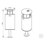 Basurero-Tramontina-Messina-de-Acero-Inoxidable-con-Acabado-Scotch-Brite-55-L