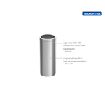 Basurero-Tramontina-de-acero-inoxidable-con-terminacion-Scotch-Brite-y-capacidad-de-30-l.