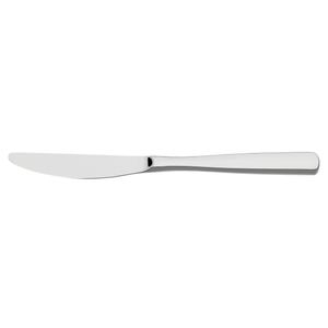 Cuchillo de mesa forjado Tramontina Berlin de Acero Inoxidable 12 pzas